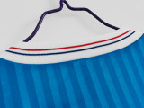 1990 season Marseille away Thai shirt