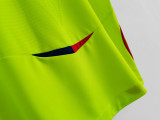 2008-09 season OL second away jersey