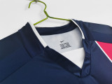 2002-03 season Paris home jersey