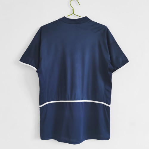 2002-03 season Paris home jersey