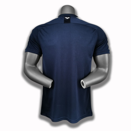 1920 Bordeaux Home Shirt