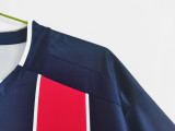 2002-03 season Paris home jersey
