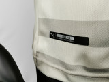 19-20 season Bordeaux away jersey