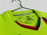 2008-09 season OL second away jersey