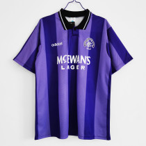 199495 Season Rangers Two-off Thai Version Shirt