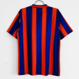 199394 Season Rangers Away Thai Shirt