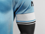 2020-21 season RC Celta de Vigo home jersey