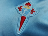 2020-21 season RC Celta de Vigo home jersey