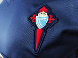 RC Celta de Vigo Away Shirt 2020-21