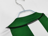 2003-04 season Real Betis home jersey