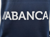 RC Celta de Vigo Away Shirt 2020-21