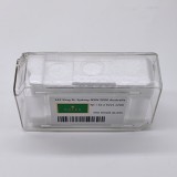 Rolex Acrylic Transparent Portable Storage Box
