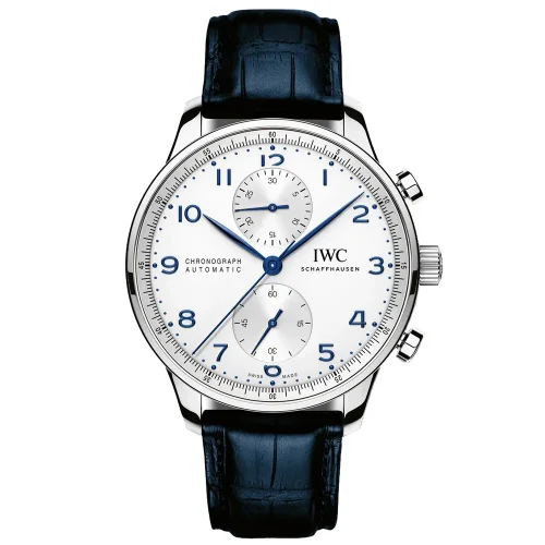 IWC PORTUGIESER IW371446 watch
