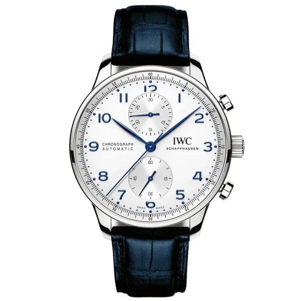 IWC PORTUGIESER IW371446 watch