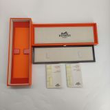 Hermès watch box long
