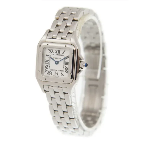 Cartier PANTHÈRE DE CARTIER watch