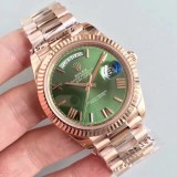 Rolex m228235-0025 watch