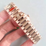 Rolex m228235-0025 watch