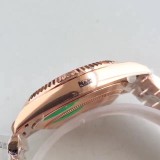 Rolex m228235-0025 watch