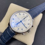 IWC PORTUGIESER IW371446 watch