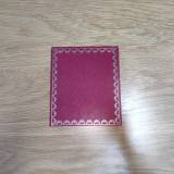 Cartier CD Instruction Manual