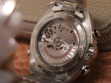 Omega Seamaster 215.90.46.51.99.001 Watch