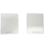 Bulgari International Warranty + Instruction Manual
