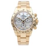 Rolex Cosmograph Daytona M116508-0007 Watch