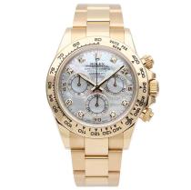 Rolex Cosmograph Daytona M116508-0007 Watch