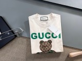 gucci bears shirt