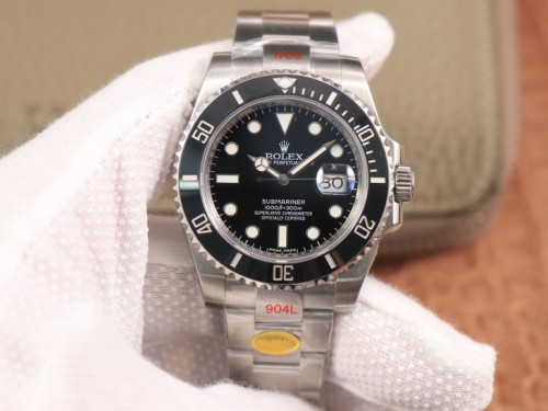 Rolex Submariner 116610LN-97200