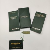 Audemars Piguet (White inner skin) Watch box Brand New