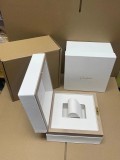 Glashütte watch box white