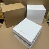 Glashütte watch box white