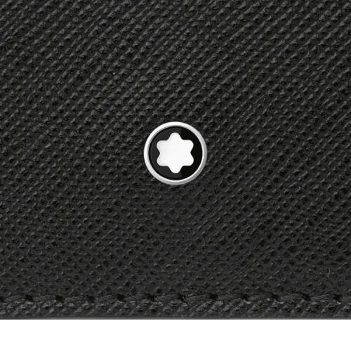 Montblanc Ingenuity Wallet, 6 credit card slots