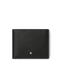 Montblanc Ingenuity Wallet, 6 credit card slots