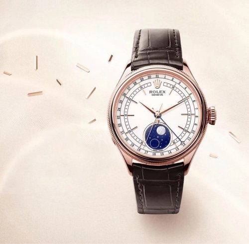 Rolex Cellini in Gold, m50535-0002