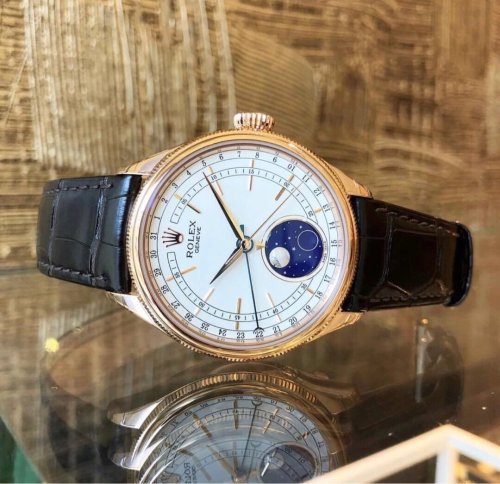 Rolex Cellini in Gold, m50535-0002