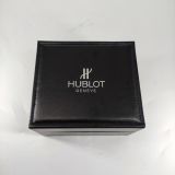 Hublot Watch Box black