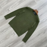 POLO sweater multi-color options