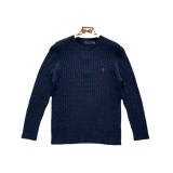 POLO sweater multi-color options