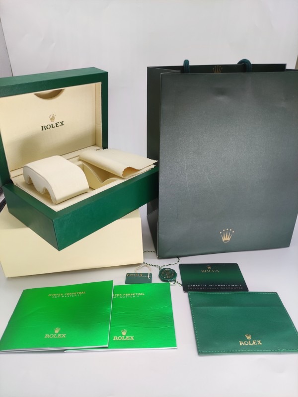 Watch Box for Rolex