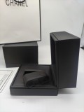 Chanel J12 watch box black