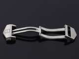 TAG Heuer folding clasp