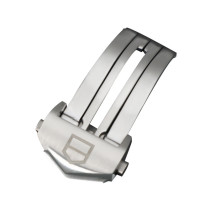 TAG Heuer folding clasp