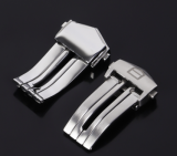 TAG Heuer folding clasp