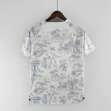2022 Qatar World Cup France National Team Jersey custom name + number