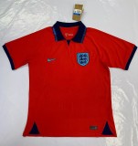 2022 Qatar World Cup England national team jersey custom name + number