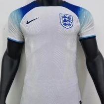 2022 Qatar World Cup England national team jersey custom name + number 2022 Qatar World Cup England national team jersey custom name + number