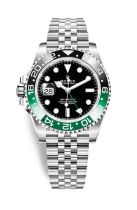 Replica Rolex GMT Master II M126720VTNR-0001 1:1 Best Edition